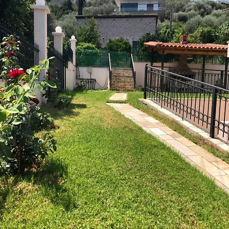 Seaview House Paralia Platanou