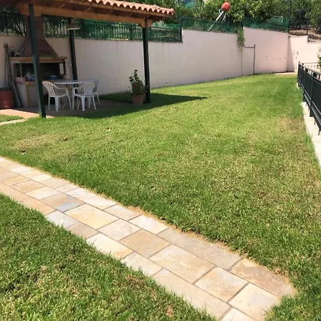 Seaview House Paralia Platanou