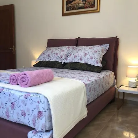 Seaview House Feriehus Paralia Platanou
