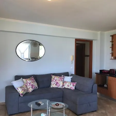 Seaview House