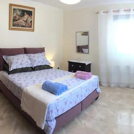 Vakantiehuis Seaview House *