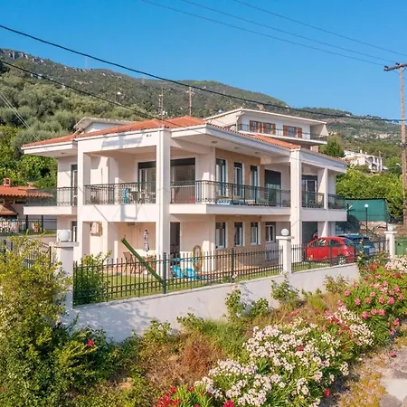 Seaview House