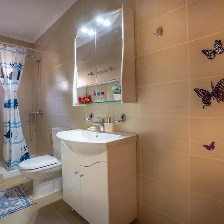 Seaview House Vakantiehuis