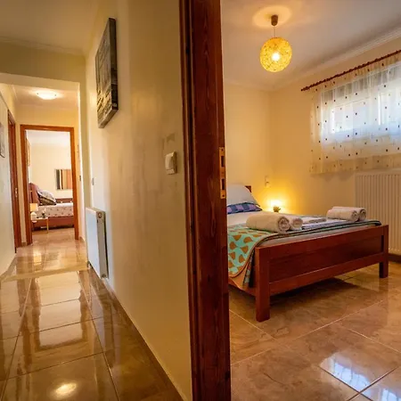 Seaview House *