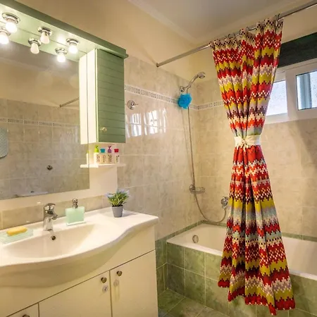 Seaview House Vakantiehuis *