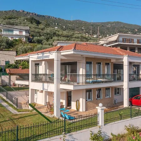 Seaview House