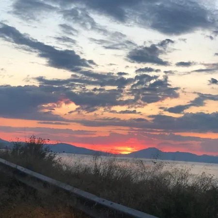 Vakantiehuis Seaview House *