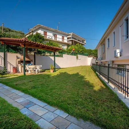 Seaview House *