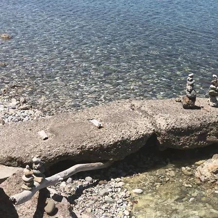 Seaview House Paralia Platanou