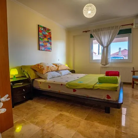 Seaview House Vakantiehuis