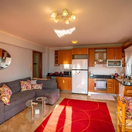 Seaview House