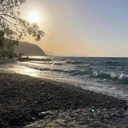 Seaview House Vakantiehuis