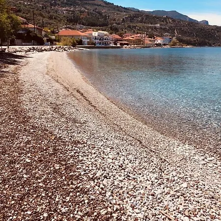 Seaview House Vakantiehuis *