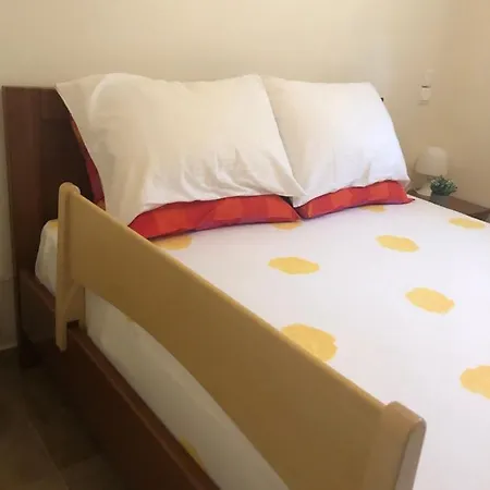 Seaview House Vakantiehuis Paralia Platanou