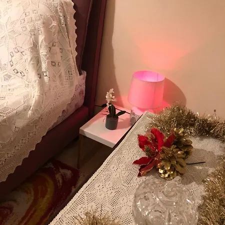 Vakantiehuis Seaview House Paralia Platanou