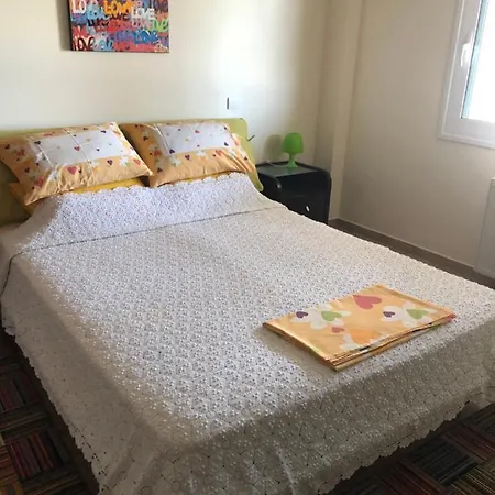 Seaview House Vakantiehuis