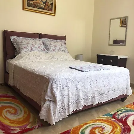 Seaview House Feriehus Paralia Platanou