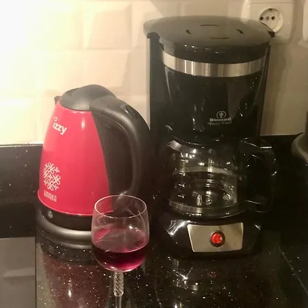 Vakantiehuis Seaview House