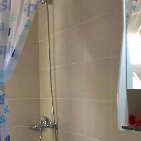 Seaview House * Paralia Platanou