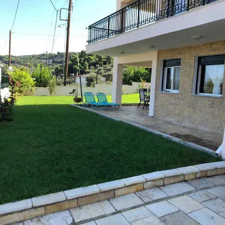 Vakantiehuis Seaview House