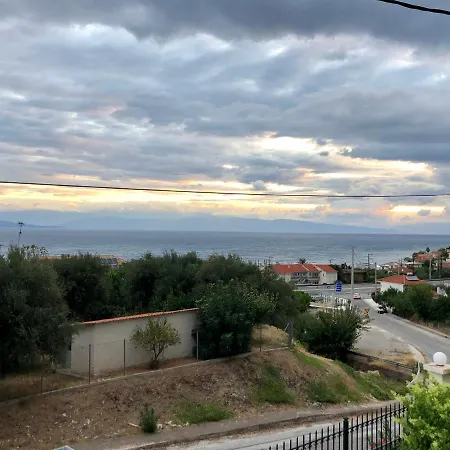 Feriehus Seaview House