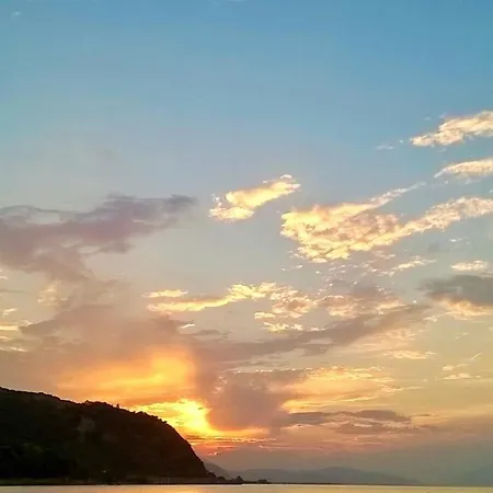 Feriehus Seaview House Paralia Platanou