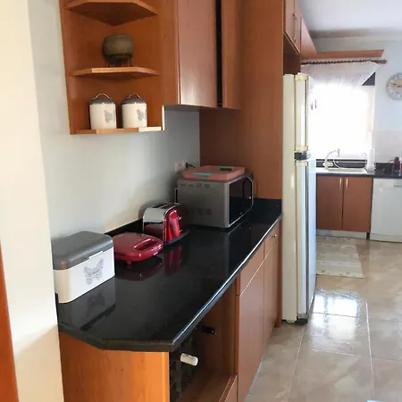 Seaview House * Paralia Platanou