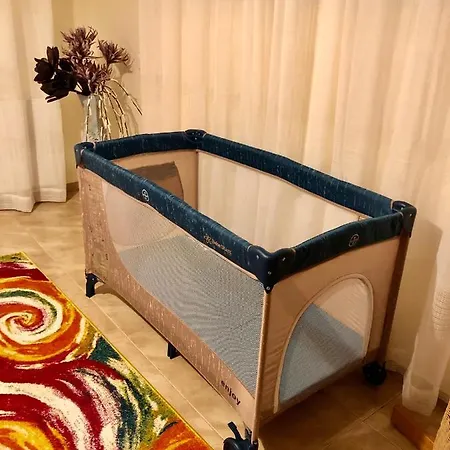 Seaview House * Paralia Platanou