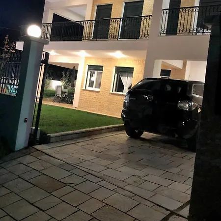 Seaview House Vakantiehuis