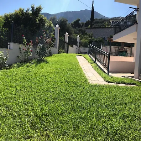 Vakantiehuis Seaview House