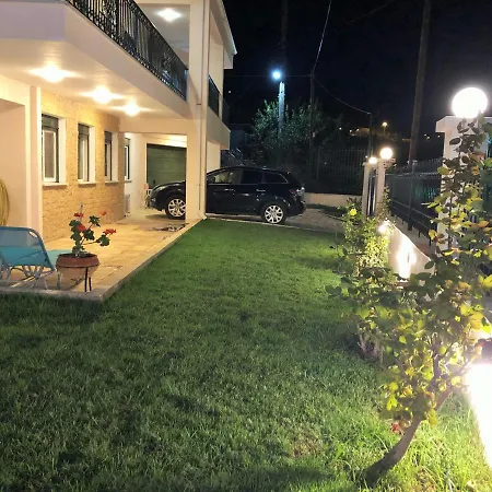 Seaview House