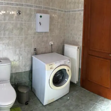 Seaview House * Paralia Platanou