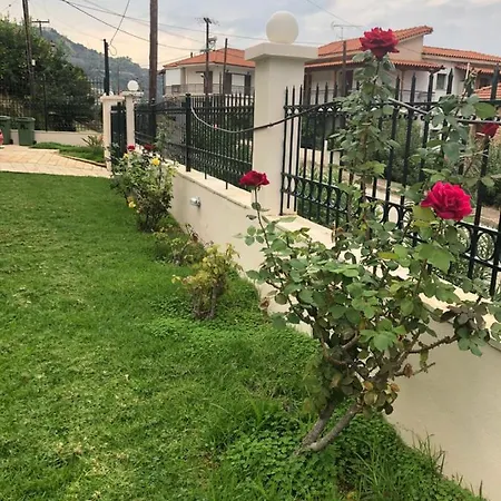 Vakantiehuis Seaview House *