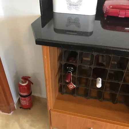 Seaview House * Paralia Platanou