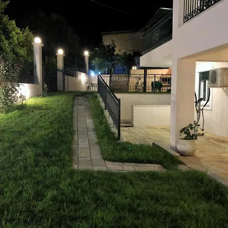 Seaview House