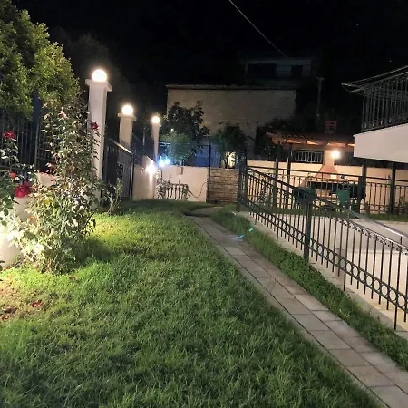 Seaview House Vakantiehuis *