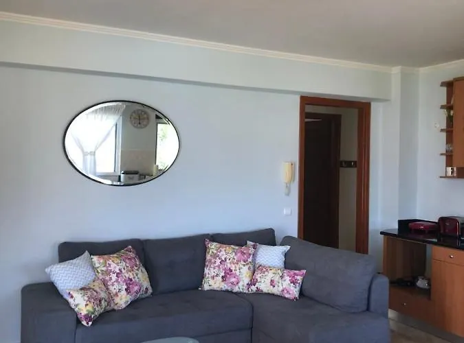 Seaview House
