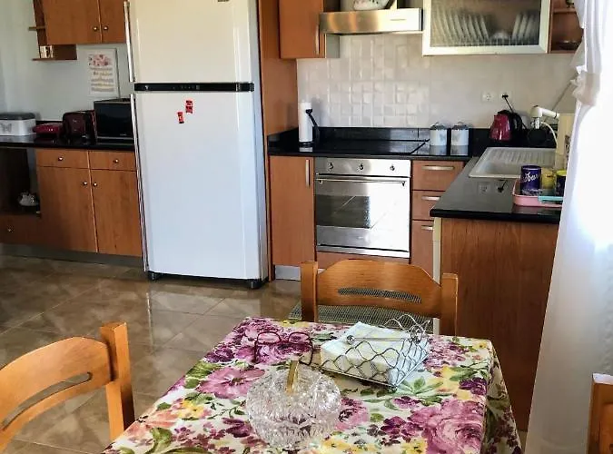 Seaview House Nyaraló