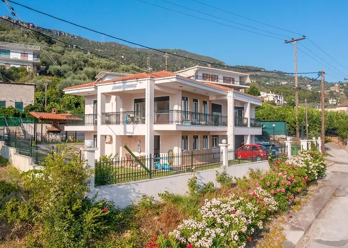 Seaview House