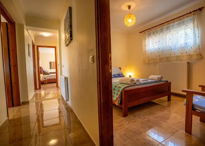 Seaview House *
