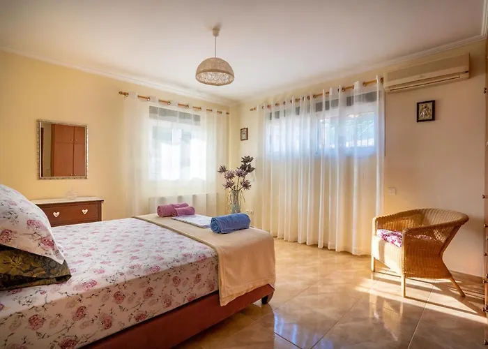 Seaview House Nyaraló