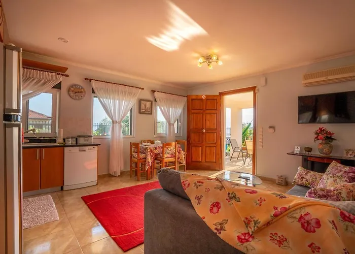 Nyaraló Seaview House *