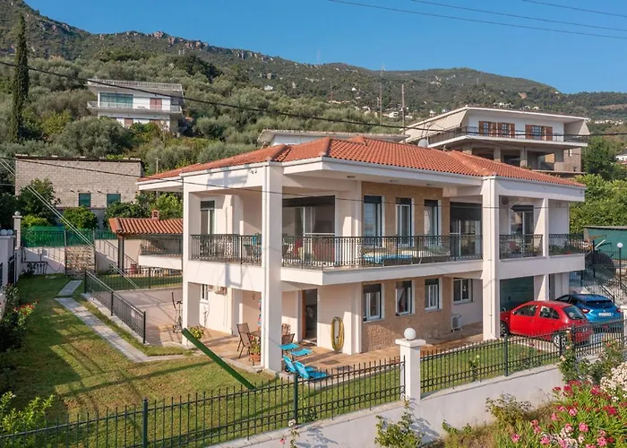 Seaview House