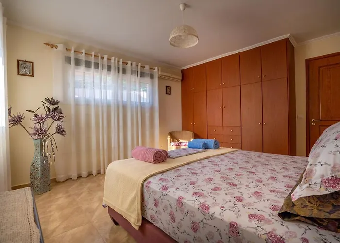 Seaview House