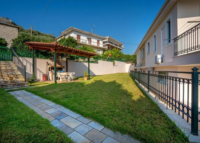 Seaview House *