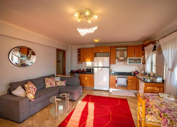 Seaview House