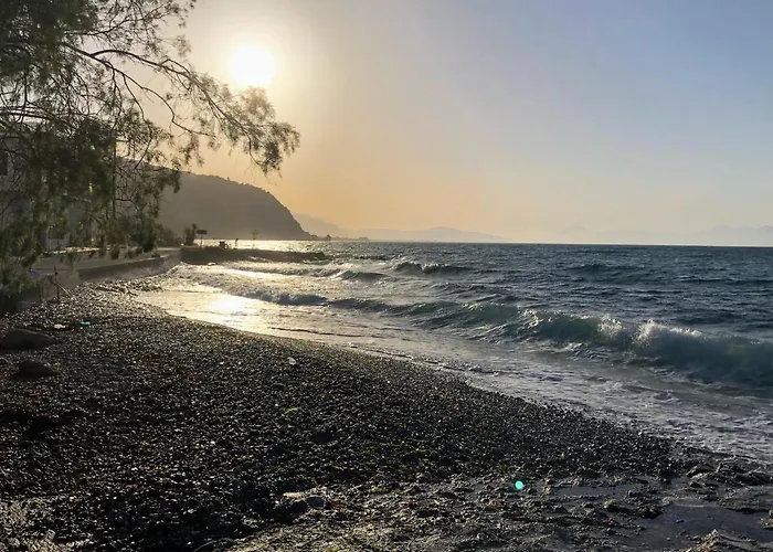 Seaview House Nyaraló