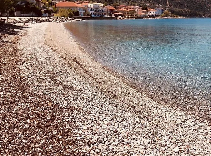 Seaview House Nyaraló *