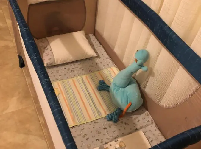 Seaview House Nyaraló