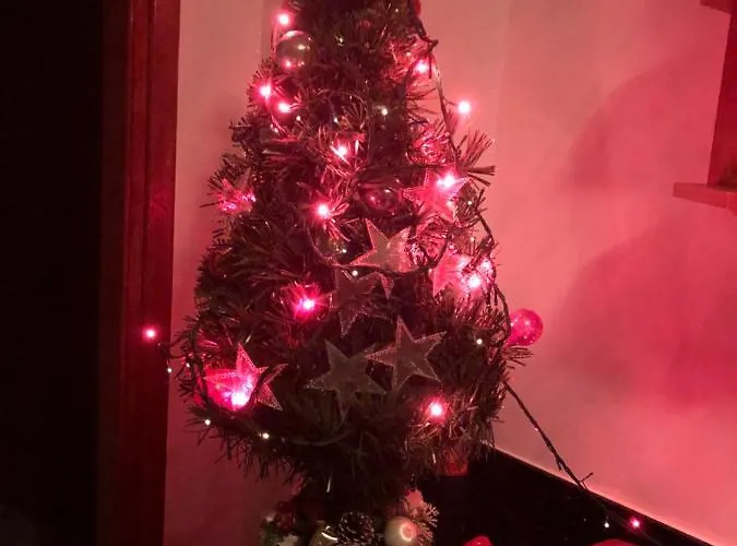 Seaview House Nyaraló Paralia Platanou